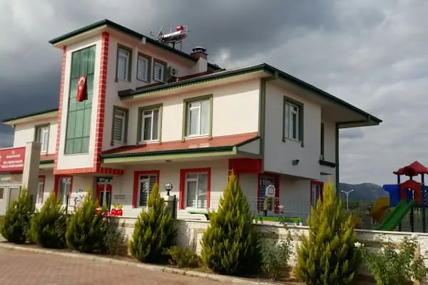 Özel Yeşeren Filizler Gündüz Bakımevi - Resim 10