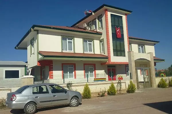 Özel Yeşeren Filizler Gündüz Bakımevi - Resim 2