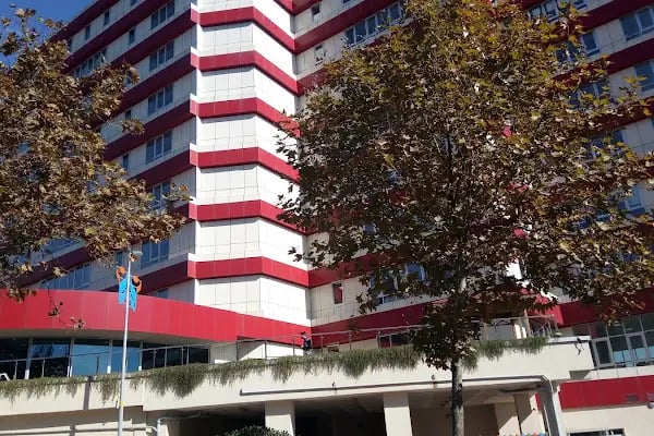 Küçükköy Vergi Dairesi - Resim 8