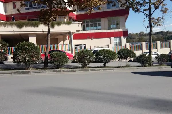 Küçükköy Vergi Dairesi - Resim 3