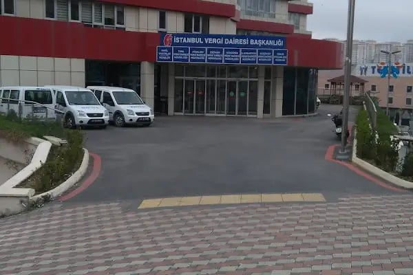 Küçükköy Vergi Dairesi - Resim 19