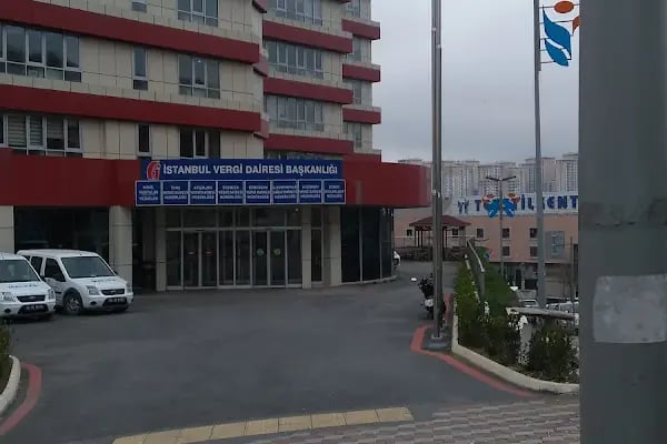 Küçükköy Vergi Dairesi - Resim 20