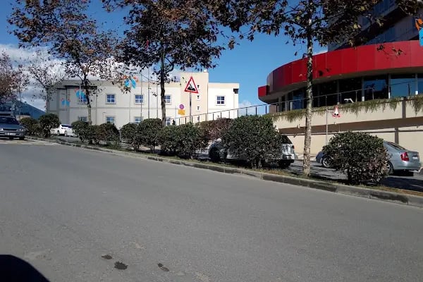 Küçükköy Vergi Dairesi - Resim 5