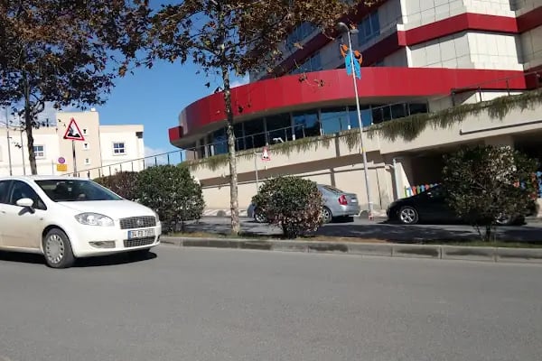 Küçükköy Vergi Dairesi - Resim 2