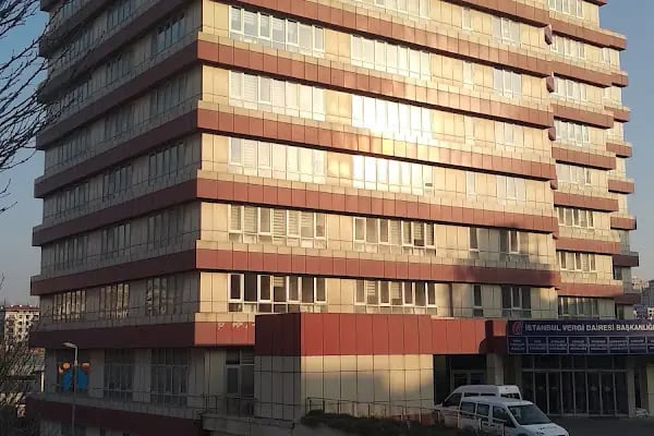 Küçükköy Vergi Dairesi - Resim 7