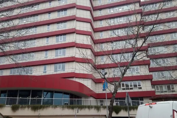 Küçükköy Vergi Dairesi - Resim 10