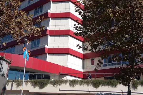 Küçükköy Vergi Dairesi - Resim 13