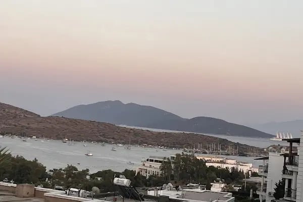Suum Bodrum Hotel & Beach - Resim 7