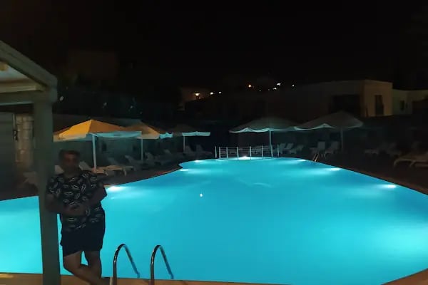 Suum Bodrum Hotel & Beach - Resim 15