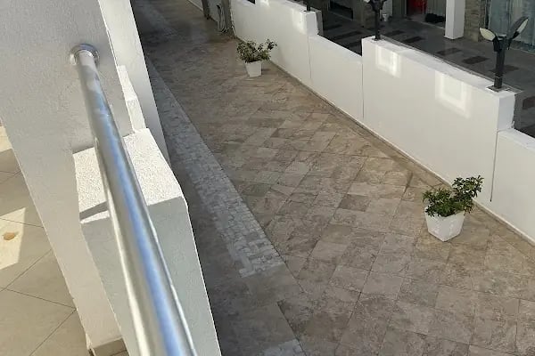 Suum Bodrum Hotel & Beach - Resim 14
