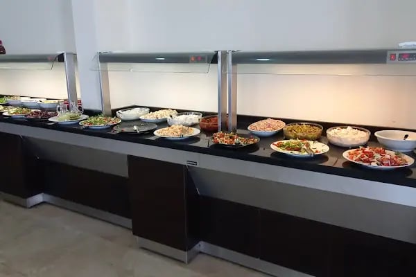 Suum Bodrum Hotel & Beach - Resim 12