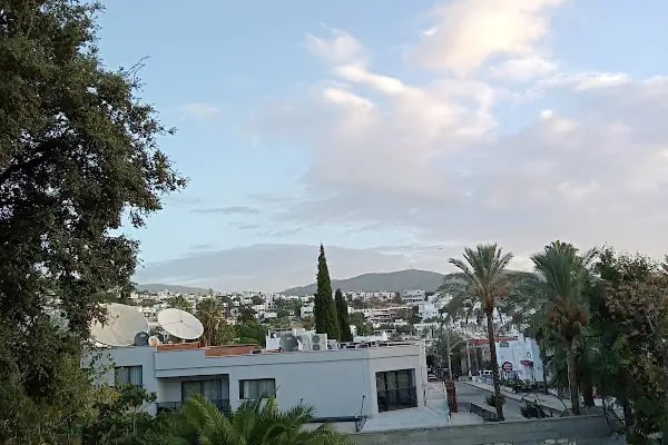 Suum Bodrum Hotel & Beach - Resim 8