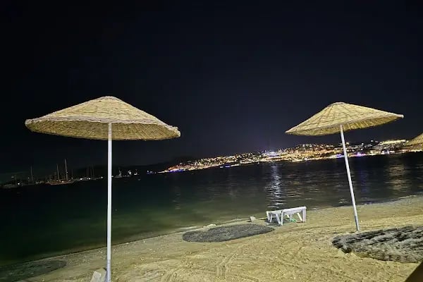 Suum Bodrum Hotel & Beach - Resim 16