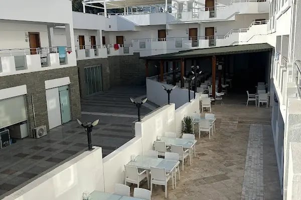 Suum Bodrum Hotel & Beach - Resim 9
