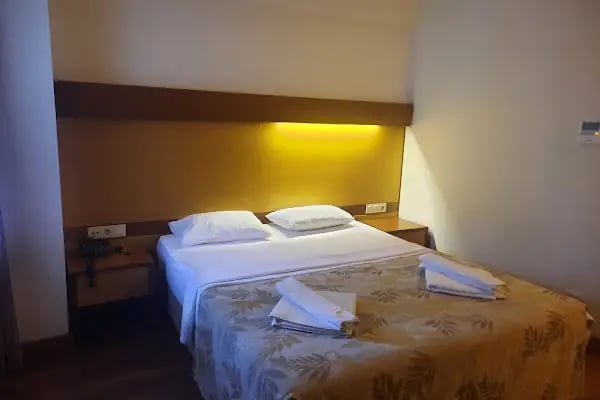 Suum Bodrum Hotel & Beach - Resim 13