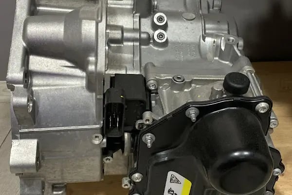 Volkswagen - Resim 6