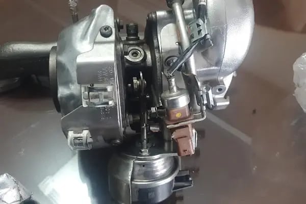 Volkswagen - Resim 7