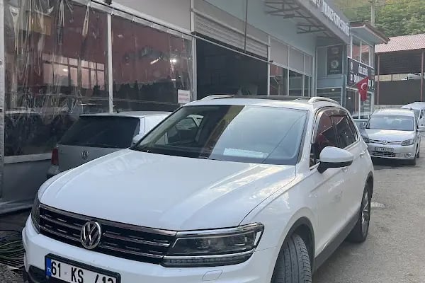 Volkswagen - Resim 15