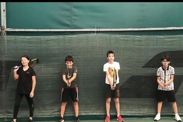 ESAS Beşevler Spor Tesisi (Halı Saha, Tenis Kortu) - Resim 13