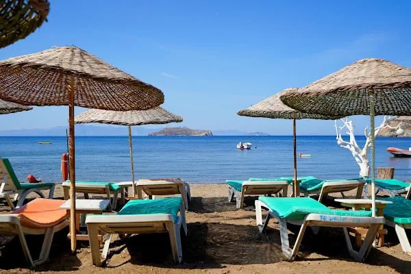 Cafe Kauçuk - Resim 17