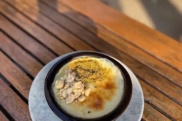 Cafe Kauçuk - Resim 14