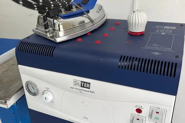 TERZİ JET - Resim 7