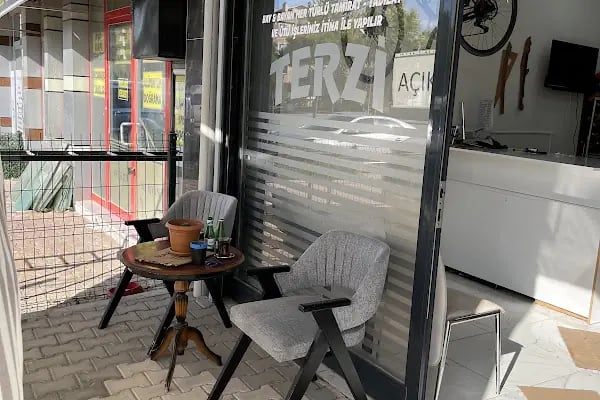TERZİ JET - Resim 6