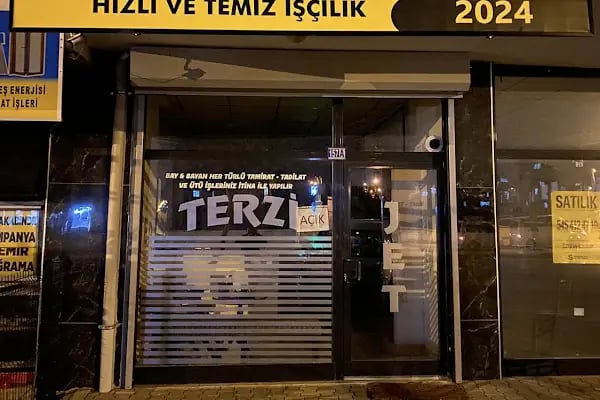 TERZİ JET - Resim 3