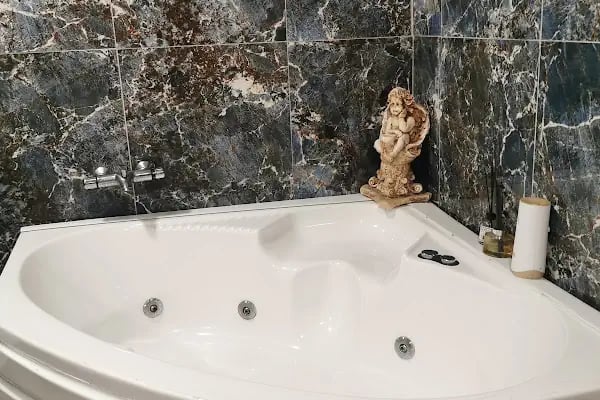 Bali Asia Spa - Resim 11