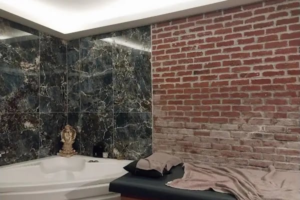 Bali Asia Spa - Resim 10
