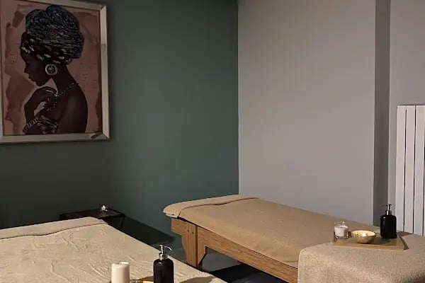 Bali Asia Spa - Resim 9