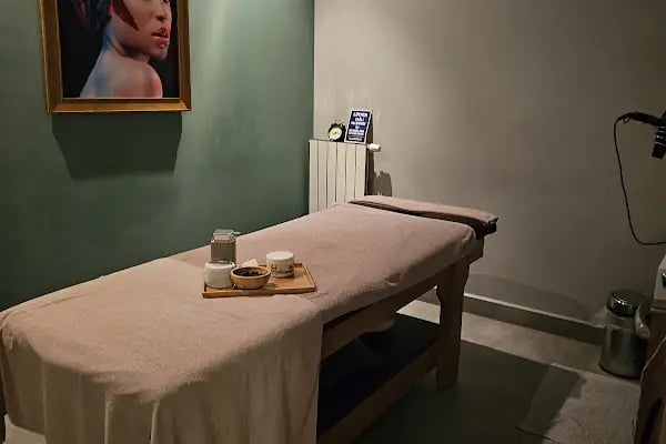 Bali Asia Spa - Resim 3