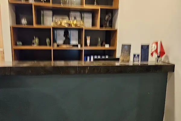 Bali Asia Spa - Resim 15