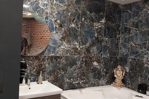 Bali Asia Spa - Resim 2