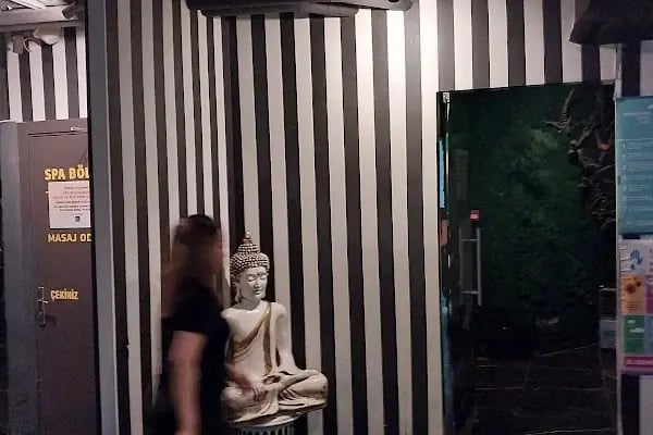 Bali Asia Spa - Resim 19