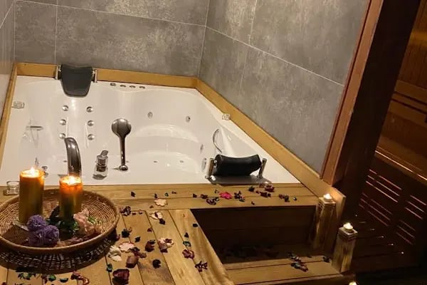 Bali Asia Spa - Resim 20