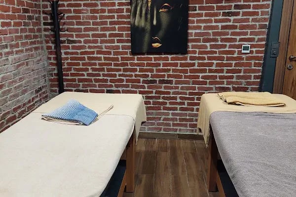 Bali Asia Spa - Resim 17