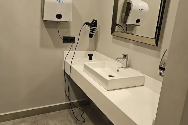 Bali Asia Spa - Resim 16