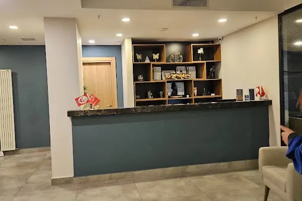 Bali Asia Spa - Resim 12