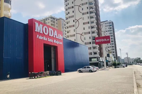 Modalife - Resim 3