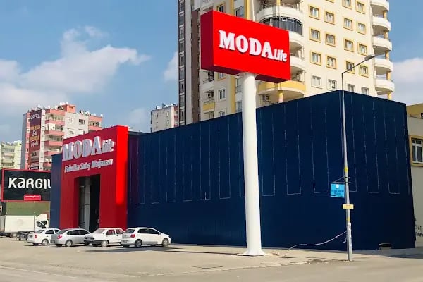 Modalife - Resim 9