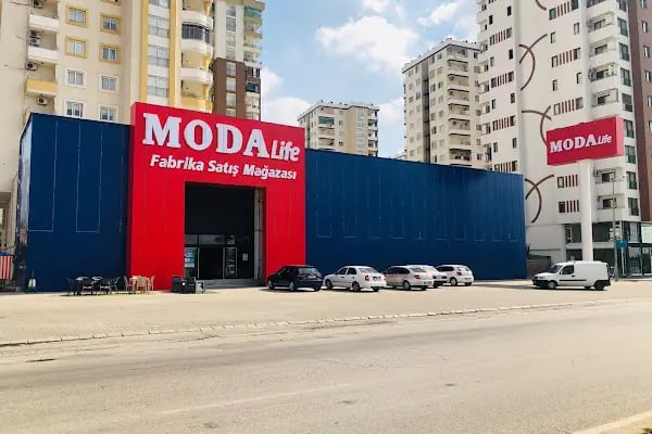 Modalife - Resim 7