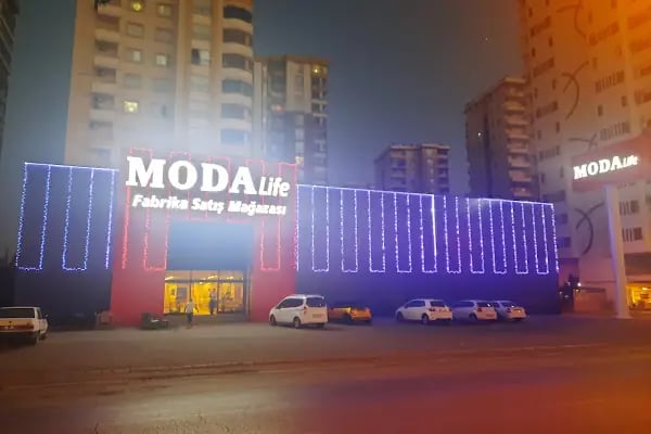 Modalife - Resim 13