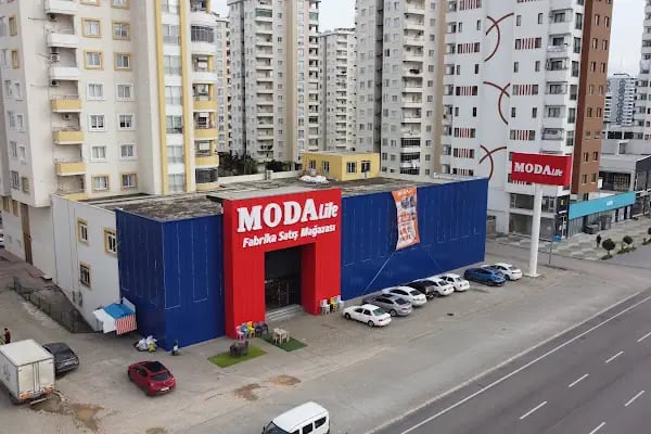 Modalife - Resim 11