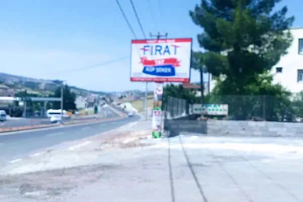 Fırat Küp Şeker - Resim 11