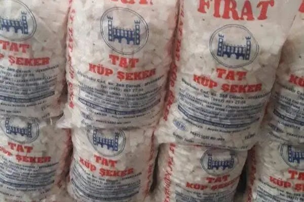 Fırat Küp Şeker - Resim 17