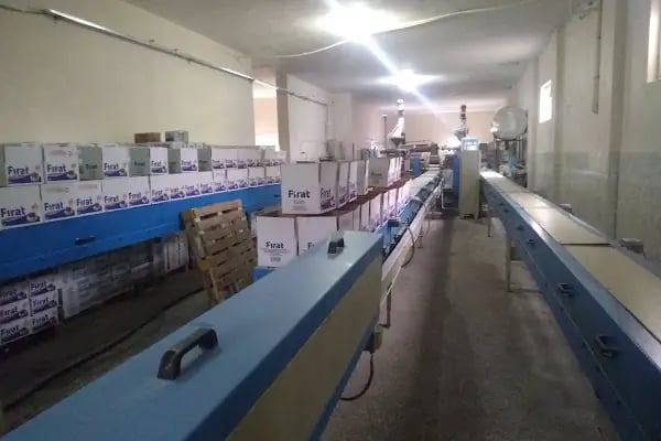 Fırat Küp Şeker - Resim 2