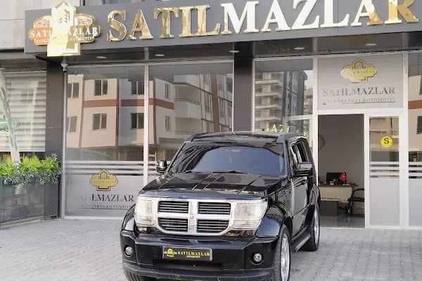 Satılmazlar Gayrimenkul Otomotiv - Resim 3