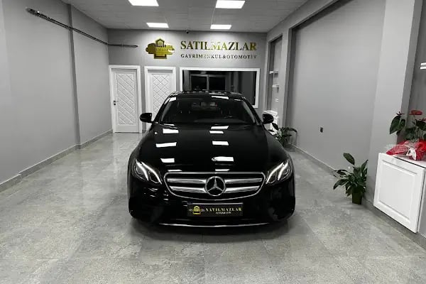 Satılmazlar Gayrimenkul Otomotiv - Resim 6