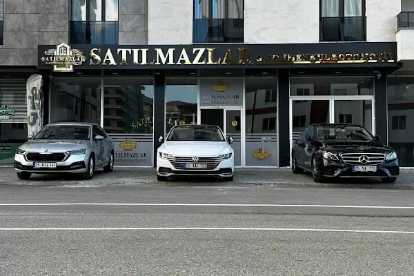 Satılmazlar Gayrimenkul Otomotiv - Resim 5